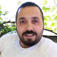 MERCAN PANEL Employee Akif Işik's profile photo