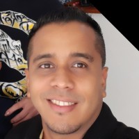CDM Equipos SA Employee Gabriel Vargas's profile photo