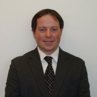 GSL Electric Inc. Employee Luke Peterson's profile photo