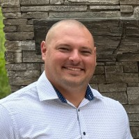 Danaher Corporation Employee Mark Carden's profile photo