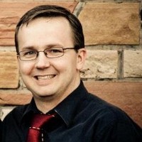 Lifework Education Employee Clint Adair's profile photo