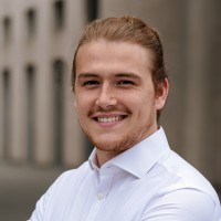 Deutsche Telekom Employee Sven Kaiser's profile photo