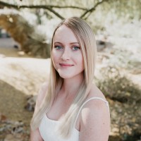 Southwest Traffic Engineering, LLC Employee Amy Forsythe's profile photo