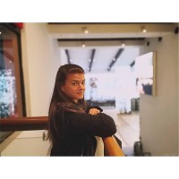 REGIS-TR Employee Paula López Ortega's profile photo