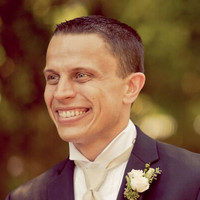 Seton Hall University Employee Chris Strom's profile photo