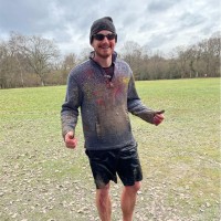 Hitachi Energy Employee Andrew Warwick's profile photo