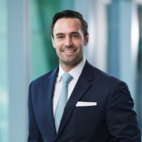 Marriott International Employee Daniel Ayres's profile photo