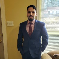 Fine Wine & Good Spirits Employee Daniel Molina's profile photo