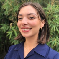 The Praxis Project Employee Jacqueline Garcia's profile photo