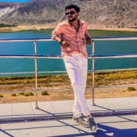 VIAZOVA TRAVEL SOLUTIONS PVT LTD Employee Vineeth Venugopal's profile photo