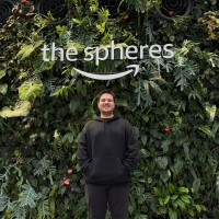 Amazon Employee Daniel Brun Castell's profile photo