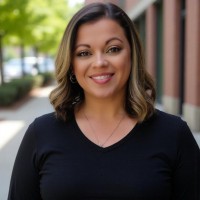 Topstep Employee Jennifer Allande's profile photo