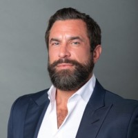 Give Corporation Employee Joshua Rowley's profile photo
