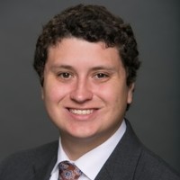 ONEOK Employee Jeff Pena's profile photo