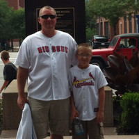CN Employee Chris Rowcliff's profile photo