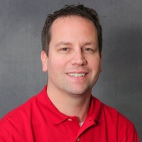 Tennant Company Employee Brad Graetz's profile photo