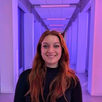Netflix Employee Amanda Bishop's profile photo
