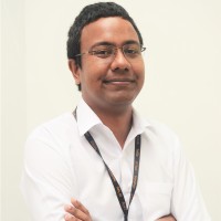 Orange Business Indian Ocean Employee Xavier Ponnen's profile photo