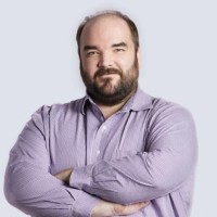 Coefficient Employee Joshua Meurer's profile photo