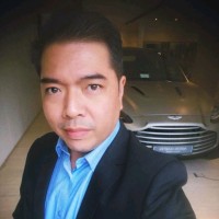 Wearnes Group Malaysia Employee Alex Tan's profile photo