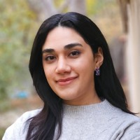 Formaloo Employee Bahar Dehghani's profile photo