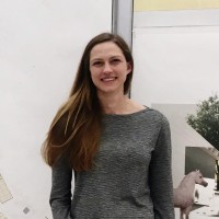Jensen Partners Employee Andrea Trinkle's profile photo