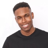 Equvalence Employee Demetrius MacKey's profile photo