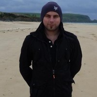 Chronos Technology Ltd Employee Rich Elsmore's profile photo