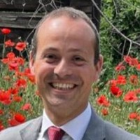 Amer Global Brands Employee Gonzalo Ruiz-Jarabo's profile photo