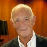 Stride Bank, N.A. Employee Brud Baker's profile photo