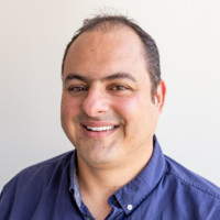 Causeis Employee John Lelempsis's profile photo