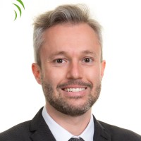 BMS Building Materials Suisse Employee Yves Lachmann's profile photo