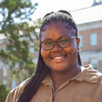SafeSplash Swim Schools Employee Cassandre Jean-Ceïde's profile photo