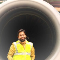 ASL Airlines France Employee Muhammad Nazir's profile photo