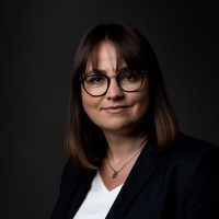 Mastercard Processing S.A. Employee Aleksandra Podobińska-Durka's profile photo