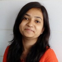 Bhamini Gole Email