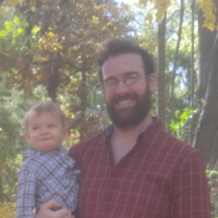 EarthShare NC Employee Brian Nealon's profile photo