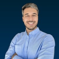 AL Drones Employee Lucas da Silva's profile photo