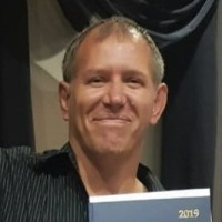 Alfred H Knight Employee Jan Coetzee's profile photo