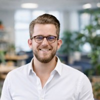 Practice Ignition Employee Ethan Cooney's profile photo