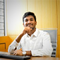BK Engineering Employee Belly Ganesh's profile photo