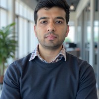 Lasoh Employee Rajat Bansal's profile photo