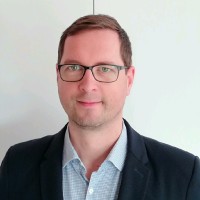 I.H.S. d.o.o. Employee Gašper Genorio's profile photo