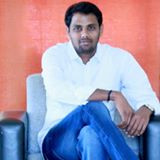 Smartify Software Solutions Employee Rakesh Nagendla's profile photo
