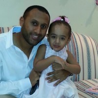 Saad Specialist Hospital Employee Mohammad Refaat's profile photo