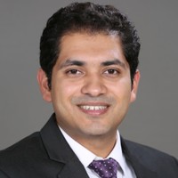 Careem Employee Aayush Khandelwal's profile photo