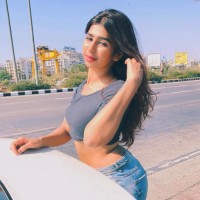 Aaj Tak Employee Divya Rana's profile photo