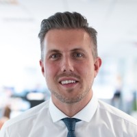 Power Saving Solutions UK Employee Jordan Mawbey's profile photo