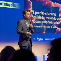 Teltec Solutions Employee Diego Brites Ramos's profile photo