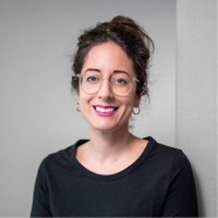 Stifterverband Employee Yasmin Djabarian's profile photo